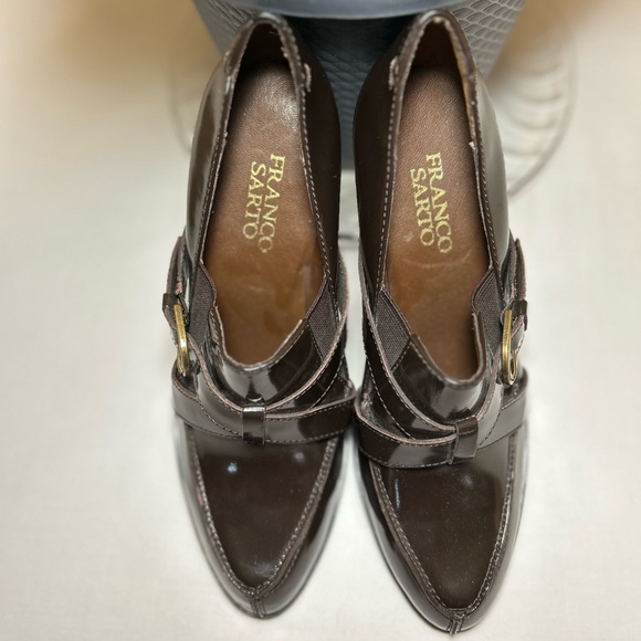 Franco Sarto Size 5 - Picture 4 of 12